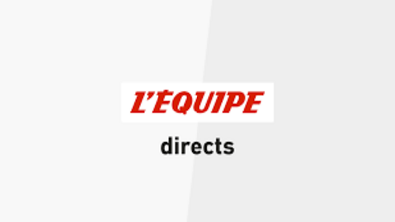 L\'ÉQUIPE LIVE 4